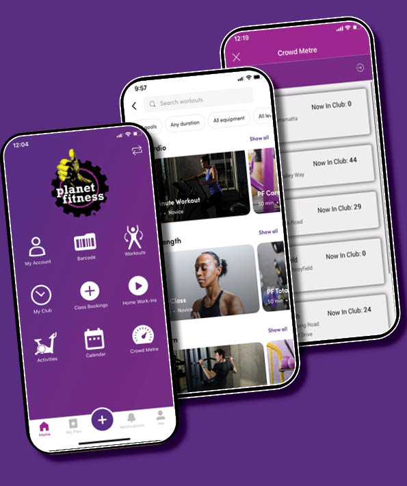 Planet Fitness Teen Fit Pass - Planet Fitness Teen Fit Pass